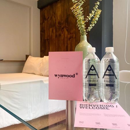 Nomad By Wynwood House Aparthotel Λίμα Εξωτερικό φωτογραφία