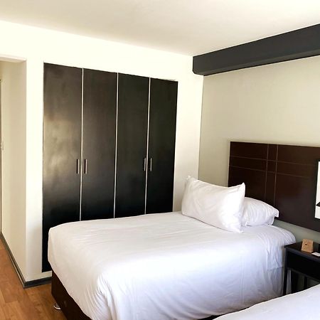 Nomad By Wynwood House Aparthotel Λίμα Εξωτερικό φωτογραφία