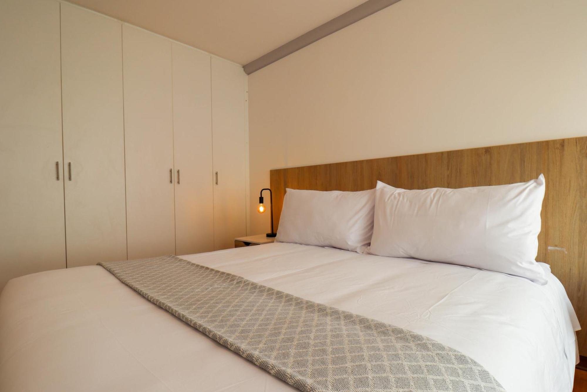 Nomad By Wynwood House Aparthotel Λίμα Εξωτερικό φωτογραφία