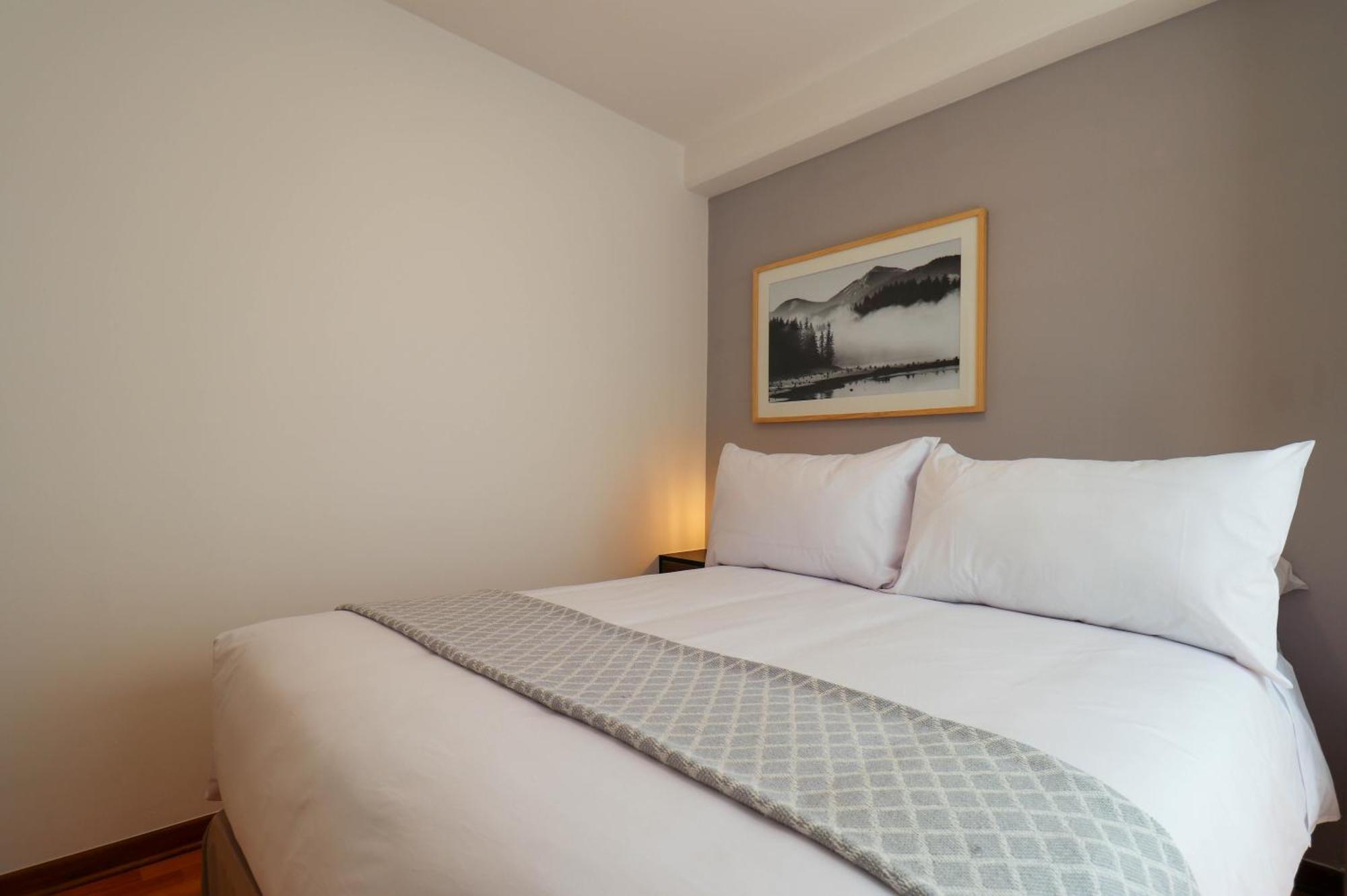 Nomad By Wynwood House Aparthotel Λίμα Εξωτερικό φωτογραφία