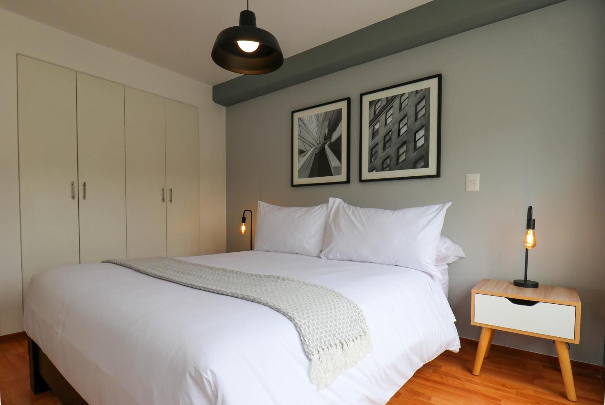 Nomad By Wynwood House Aparthotel Λίμα Εξωτερικό φωτογραφία
