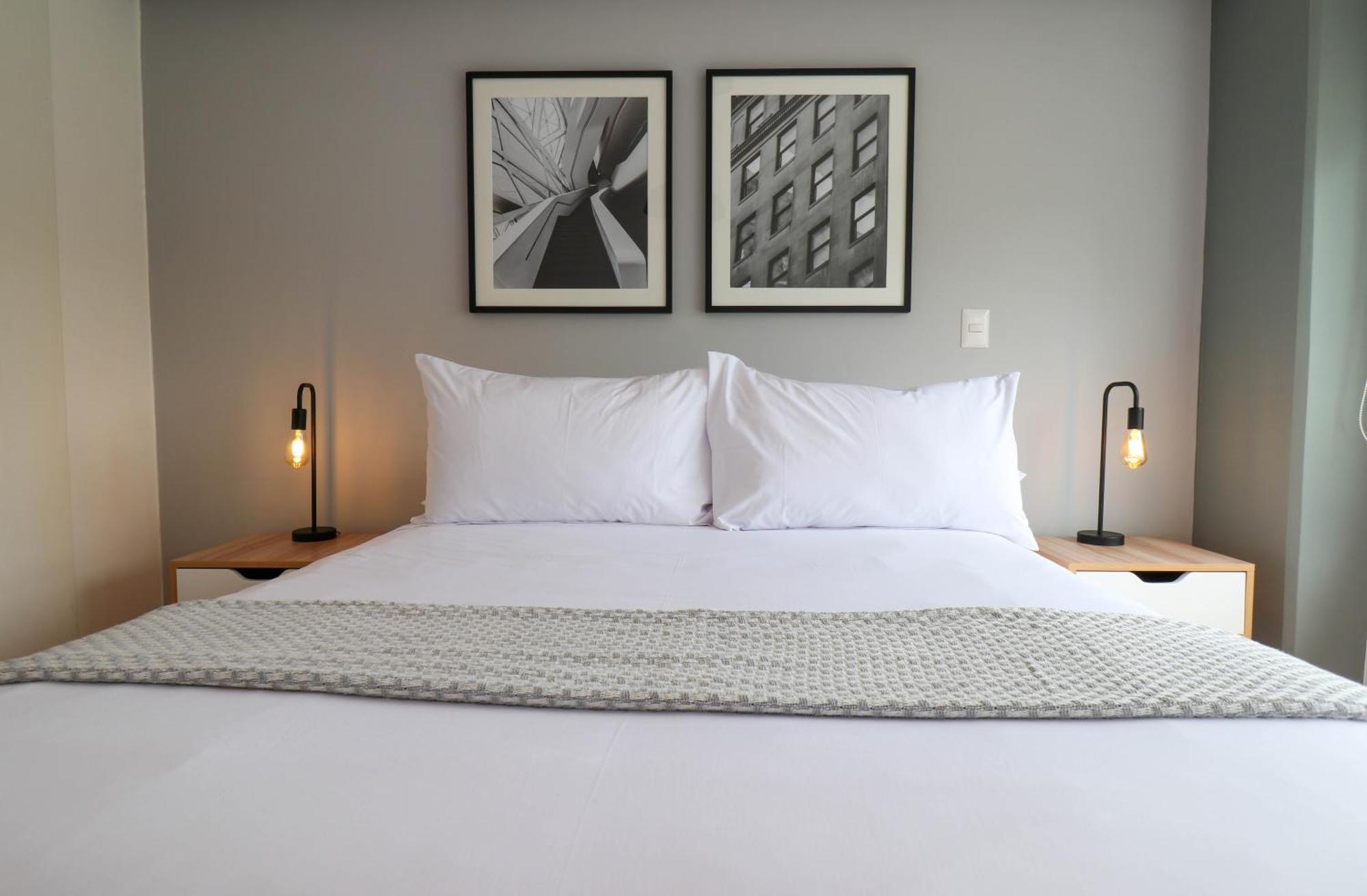 Nomad By Wynwood House Aparthotel Λίμα Εξωτερικό φωτογραφία