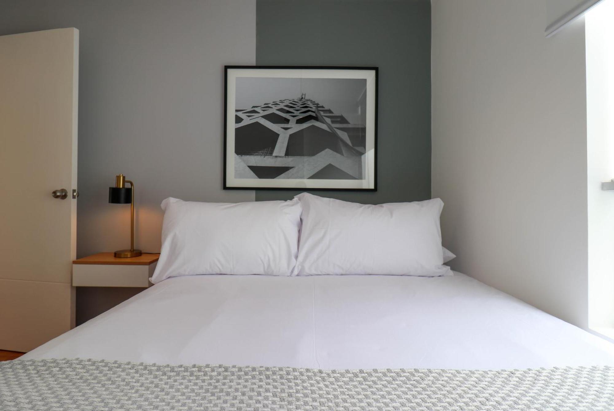 Nomad By Wynwood House Aparthotel Λίμα Εξωτερικό φωτογραφία