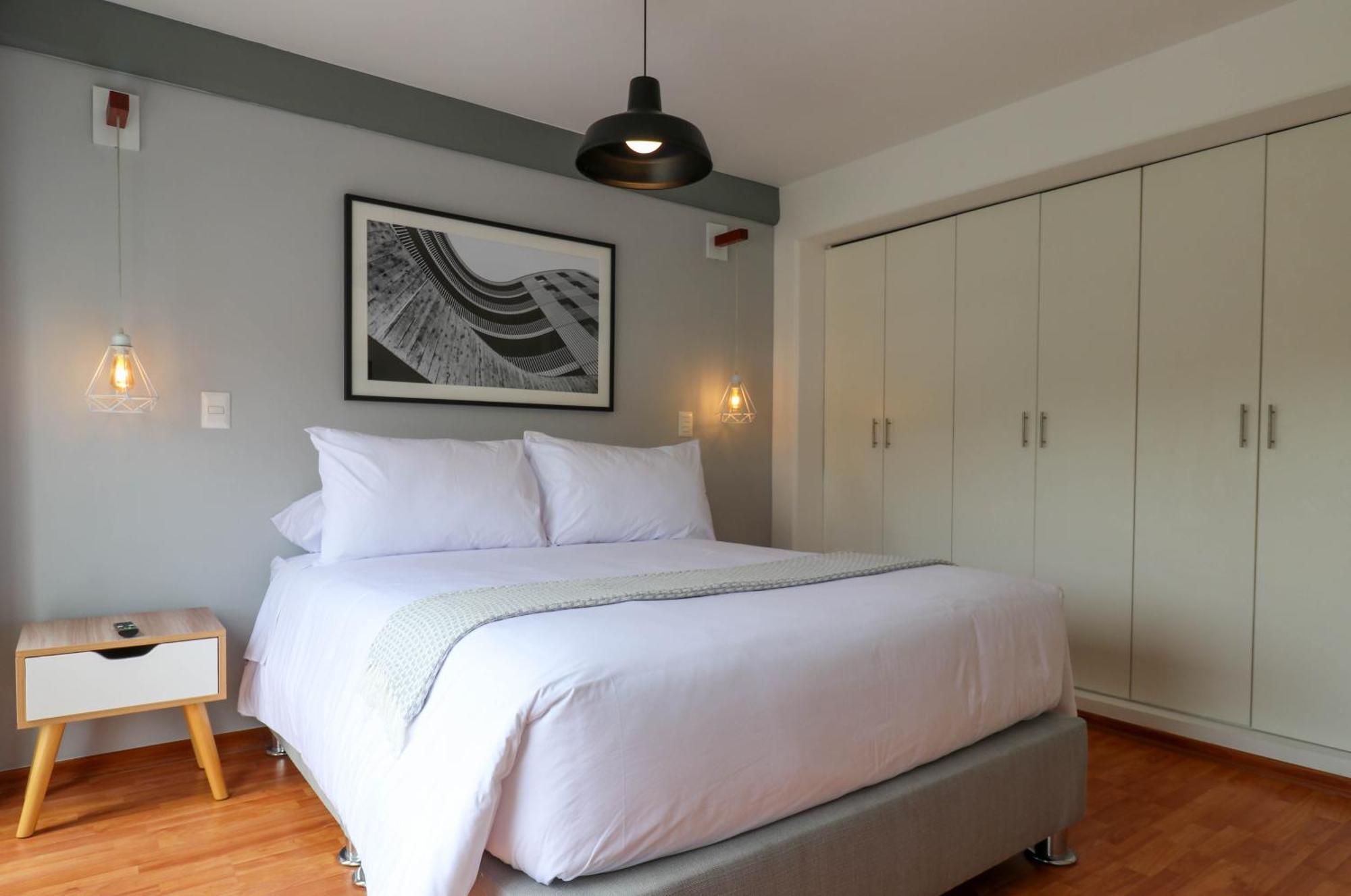 Nomad By Wynwood House Aparthotel Λίμα Εξωτερικό φωτογραφία