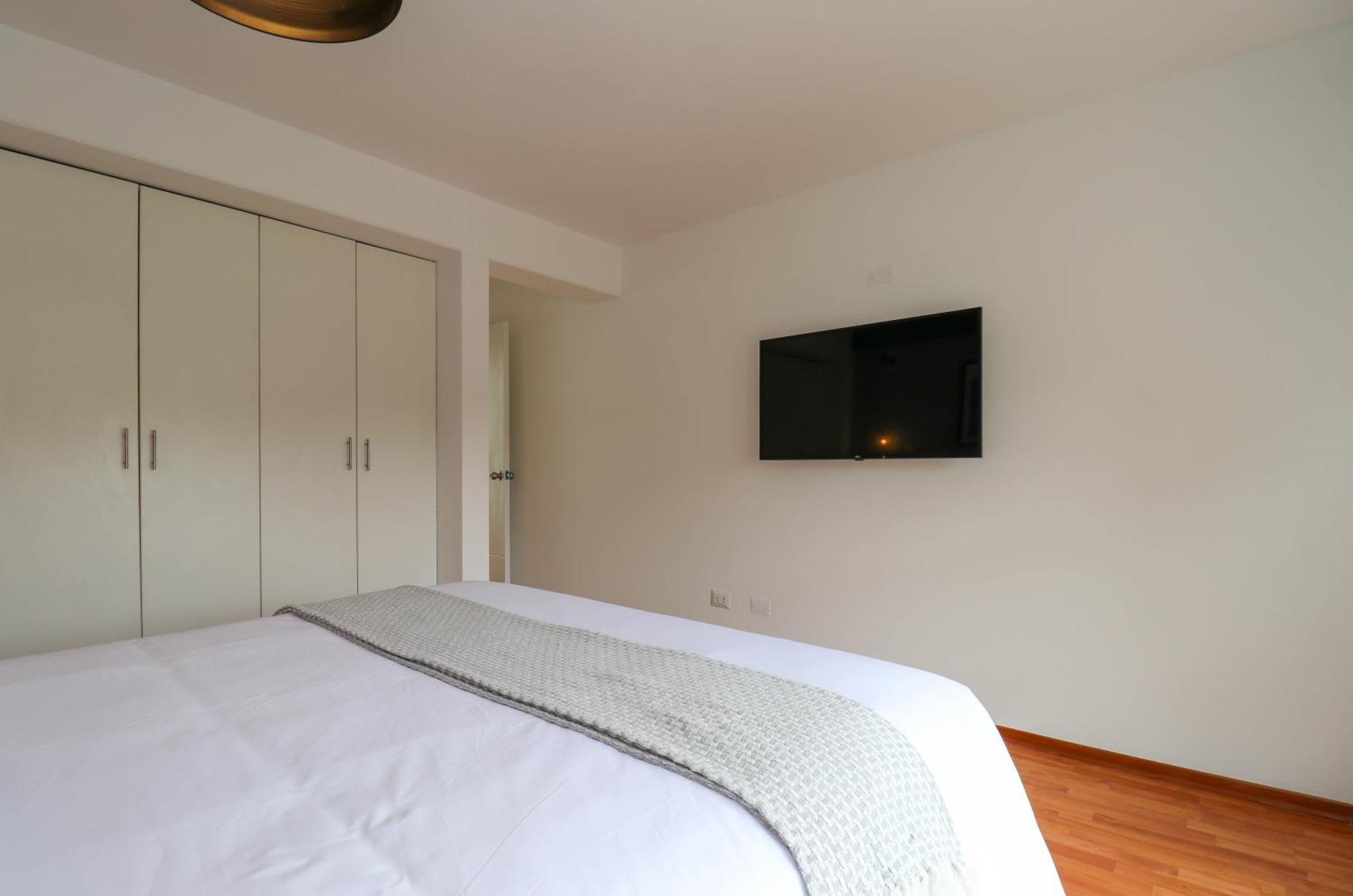 Nomad By Wynwood House Aparthotel Λίμα Εξωτερικό φωτογραφία