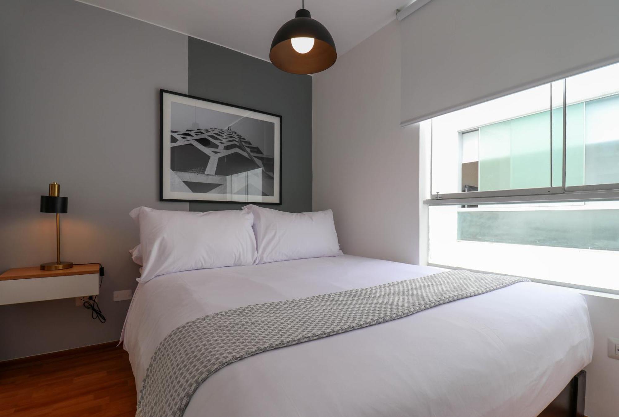 Nomad By Wynwood House Aparthotel Λίμα Εξωτερικό φωτογραφία