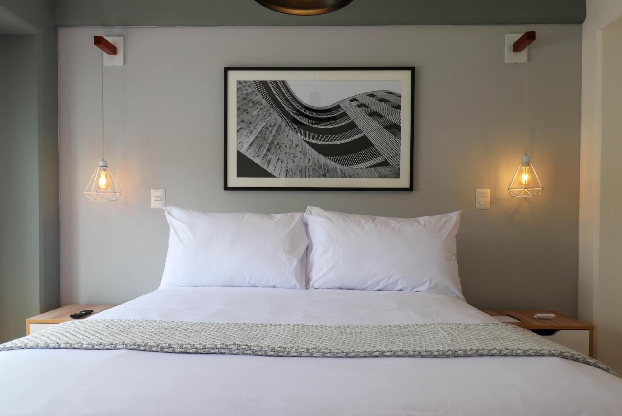 Nomad By Wynwood House Aparthotel Λίμα Εξωτερικό φωτογραφία