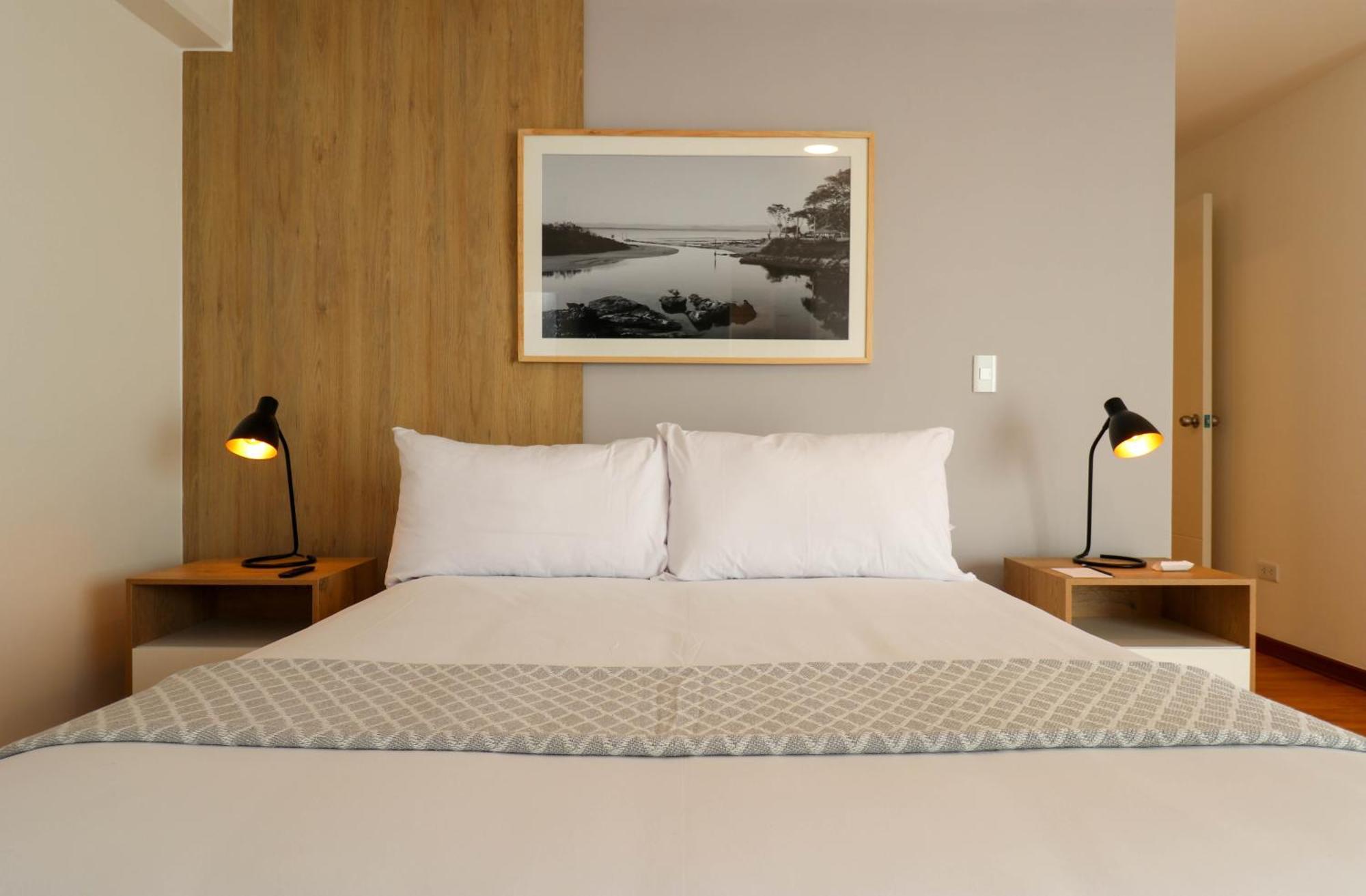 Nomad By Wynwood House Aparthotel Λίμα Εξωτερικό φωτογραφία