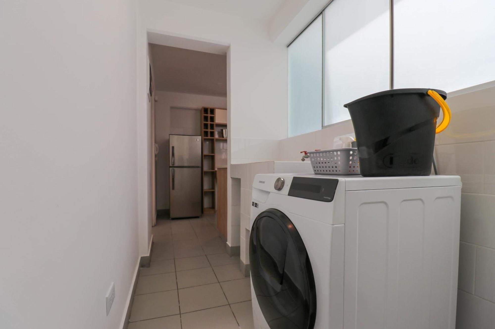 Nomad By Wynwood House Aparthotel Λίμα Εξωτερικό φωτογραφία