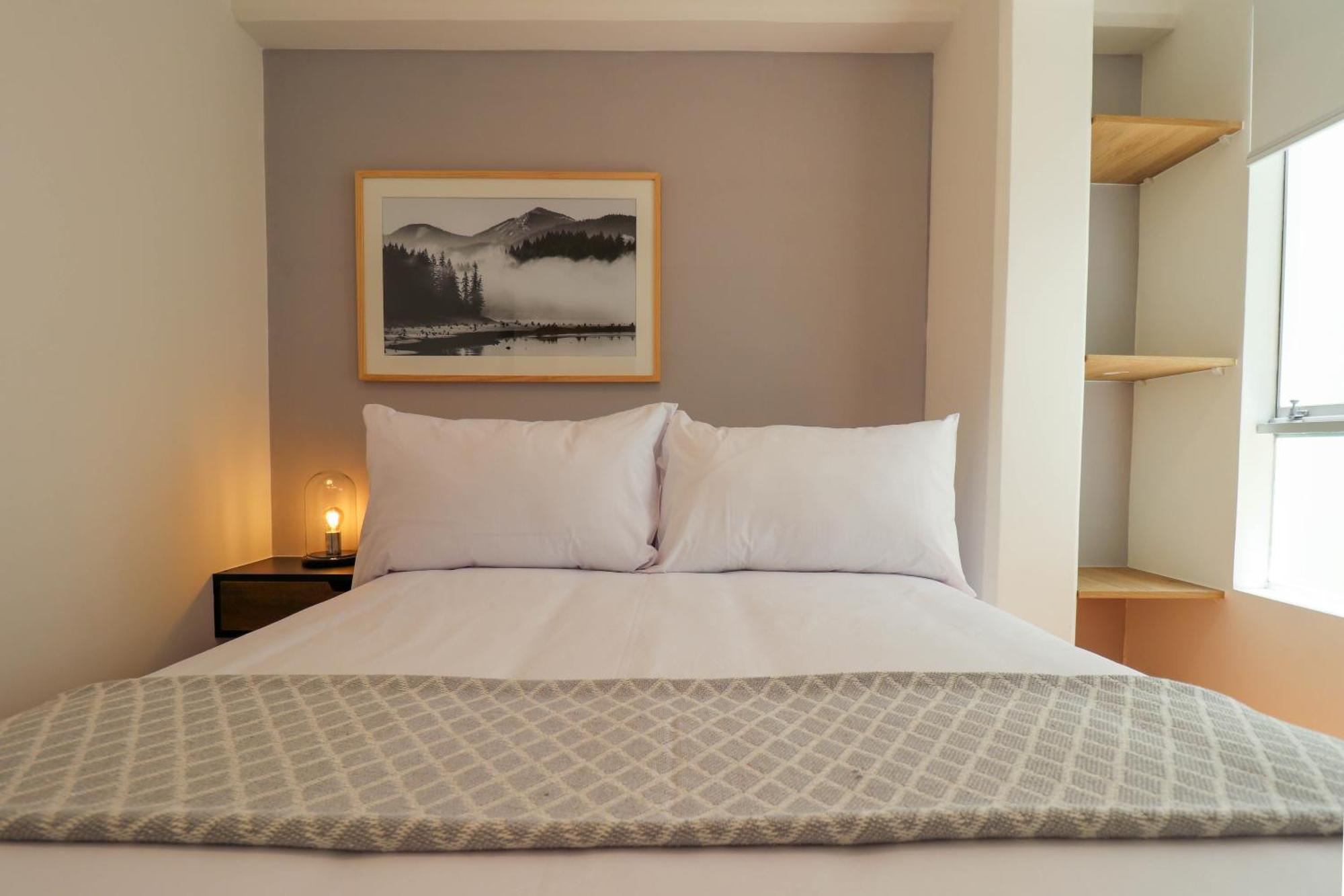 Nomad By Wynwood House Aparthotel Λίμα Εξωτερικό φωτογραφία