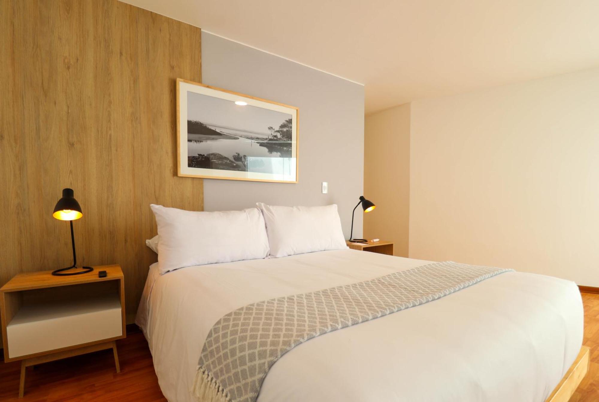 Nomad By Wynwood House Aparthotel Λίμα Εξωτερικό φωτογραφία