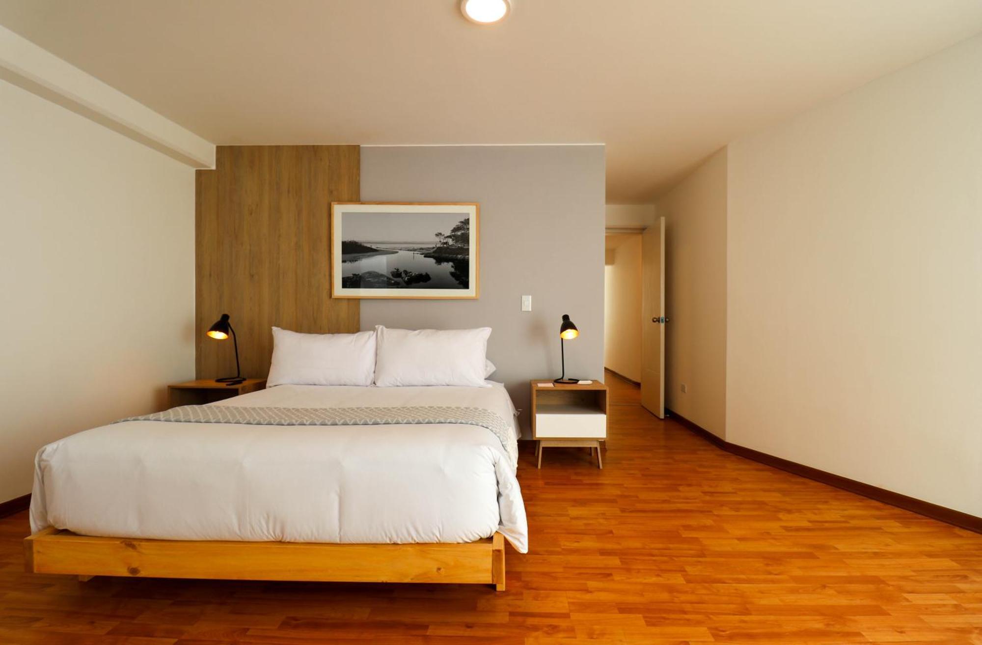 Nomad By Wynwood House Aparthotel Λίμα Εξωτερικό φωτογραφία