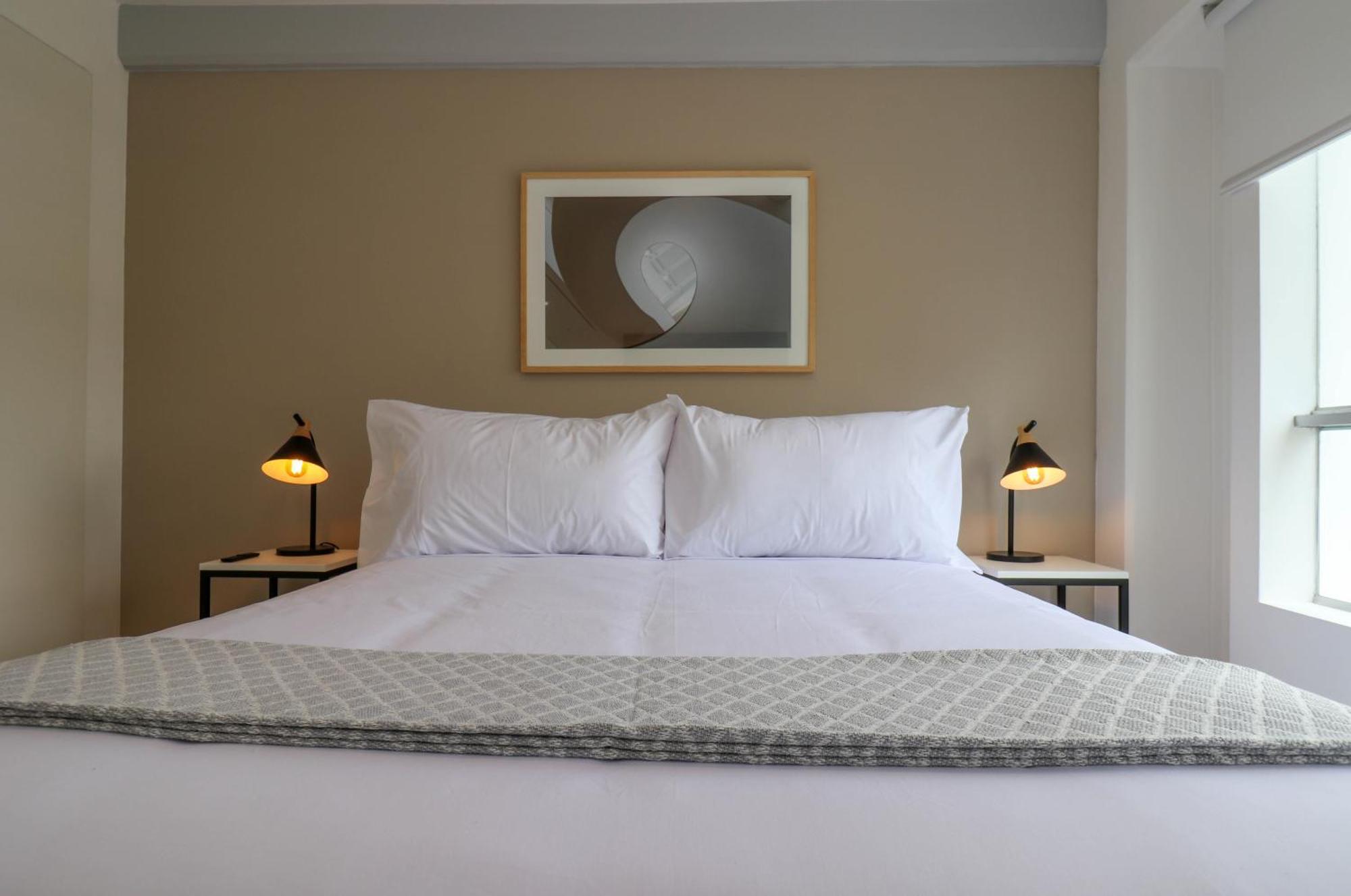 Nomad By Wynwood House Aparthotel Λίμα Εξωτερικό φωτογραφία