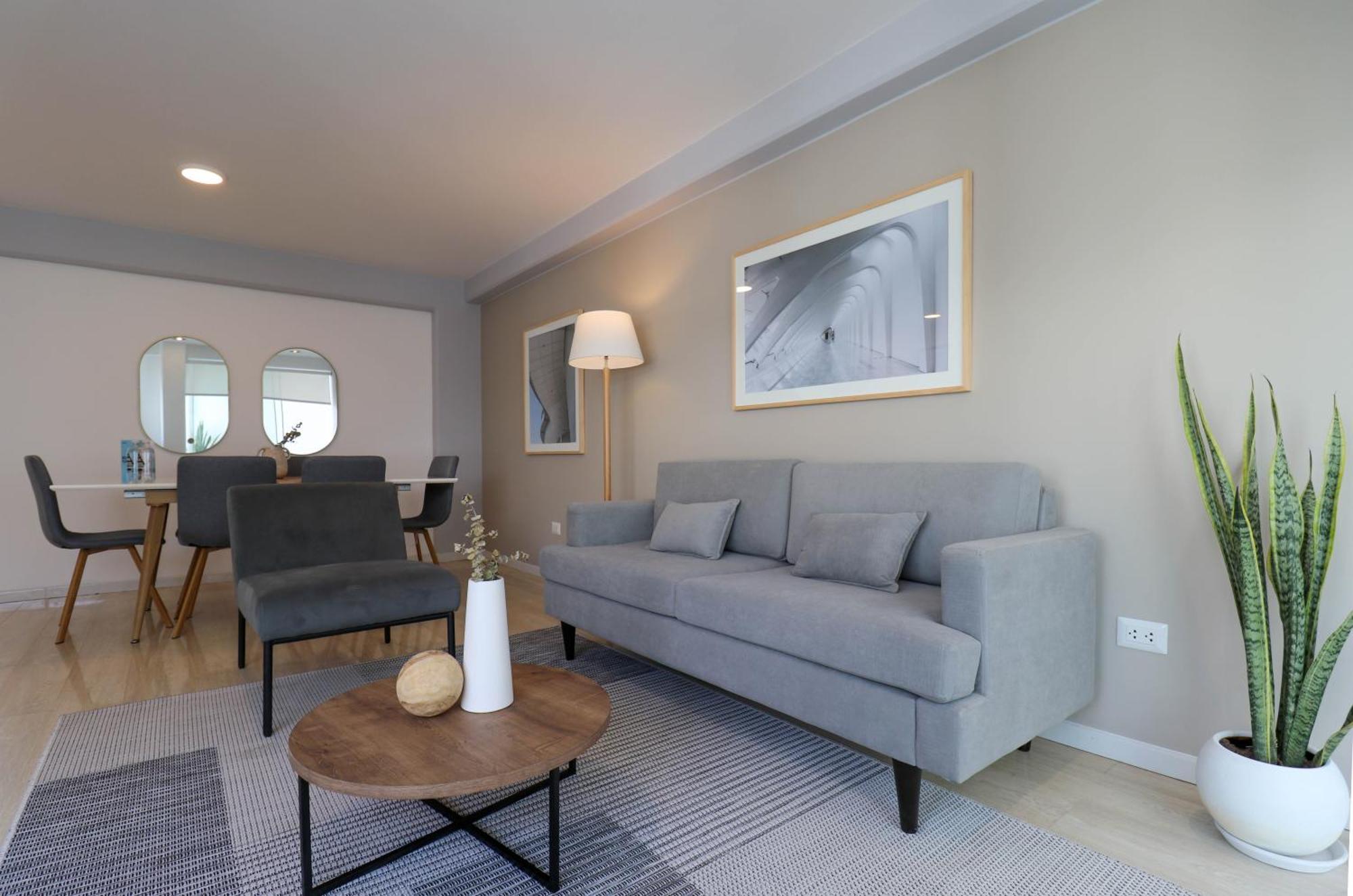 Nomad By Wynwood House Aparthotel Λίμα Εξωτερικό φωτογραφία