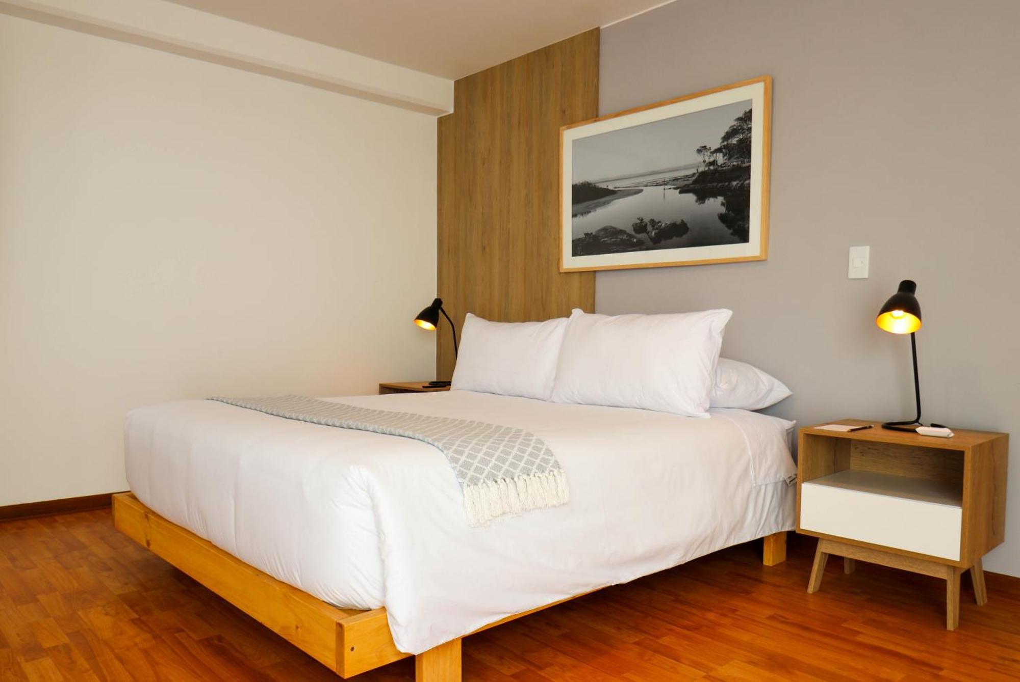 Nomad By Wynwood House Aparthotel Λίμα Εξωτερικό φωτογραφία