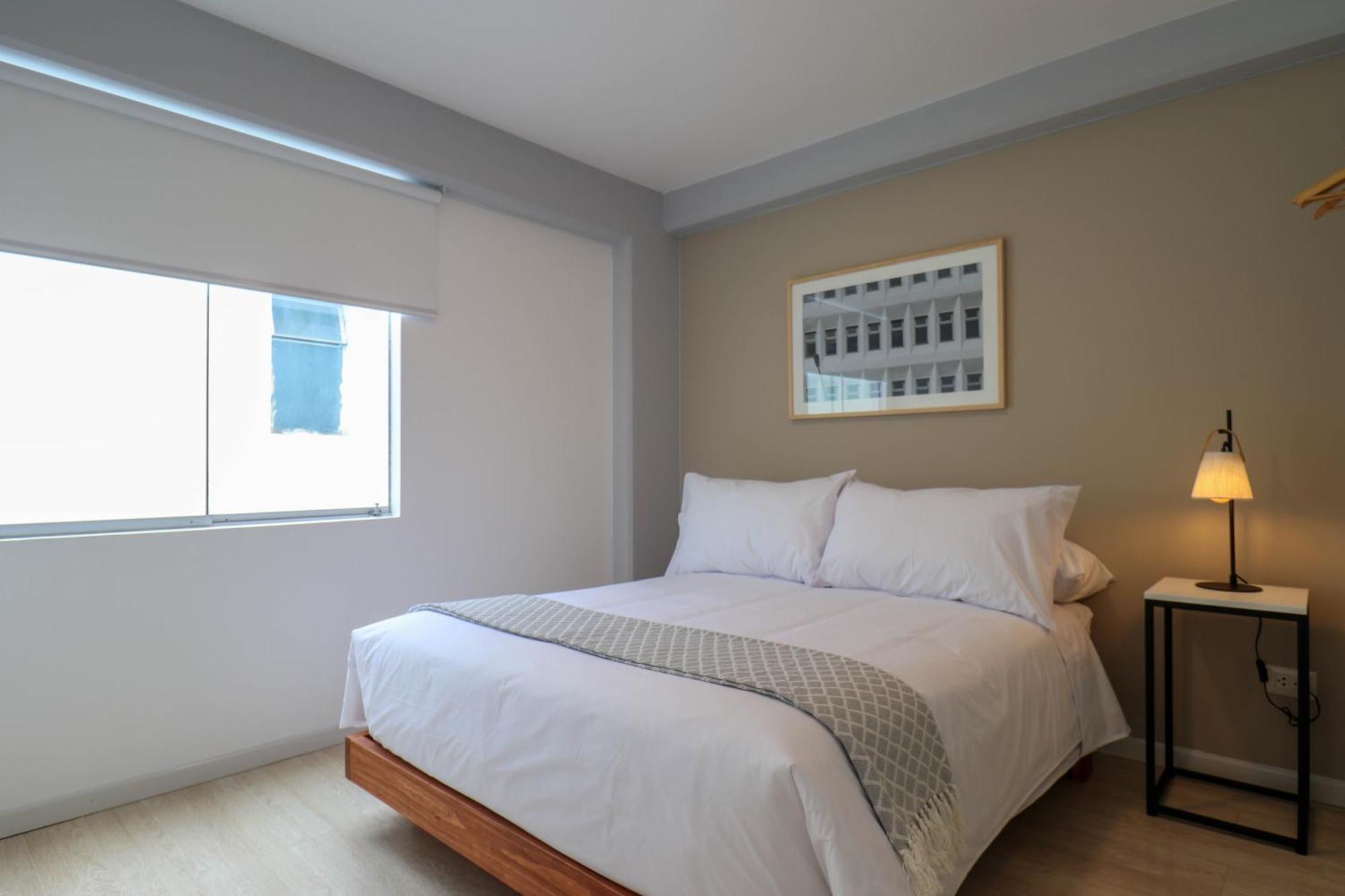 Nomad By Wynwood House Aparthotel Λίμα Εξωτερικό φωτογραφία