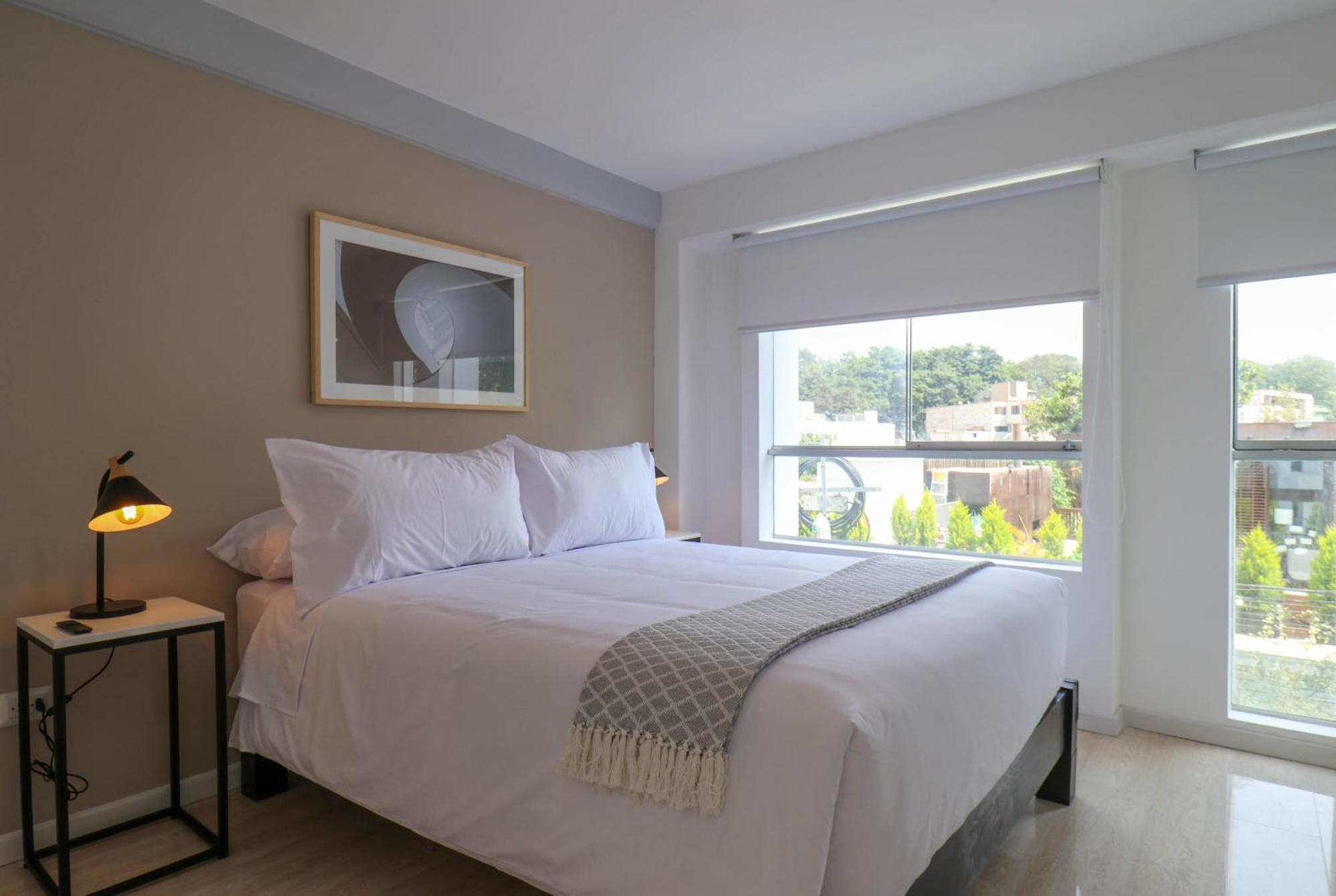 Nomad By Wynwood House Aparthotel Λίμα Εξωτερικό φωτογραφία