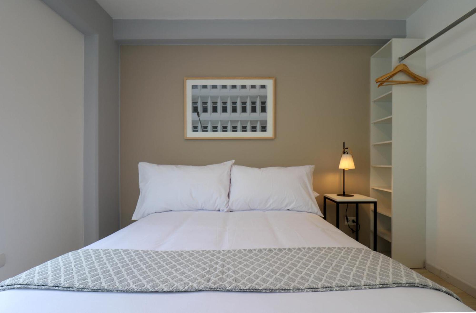 Nomad By Wynwood House Aparthotel Λίμα Εξωτερικό φωτογραφία