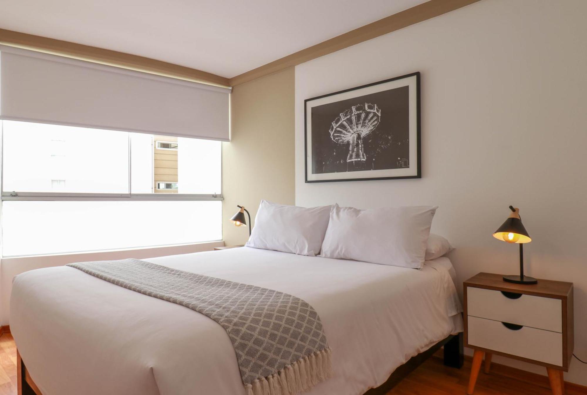 Nomad By Wynwood House Aparthotel Λίμα Εξωτερικό φωτογραφία
