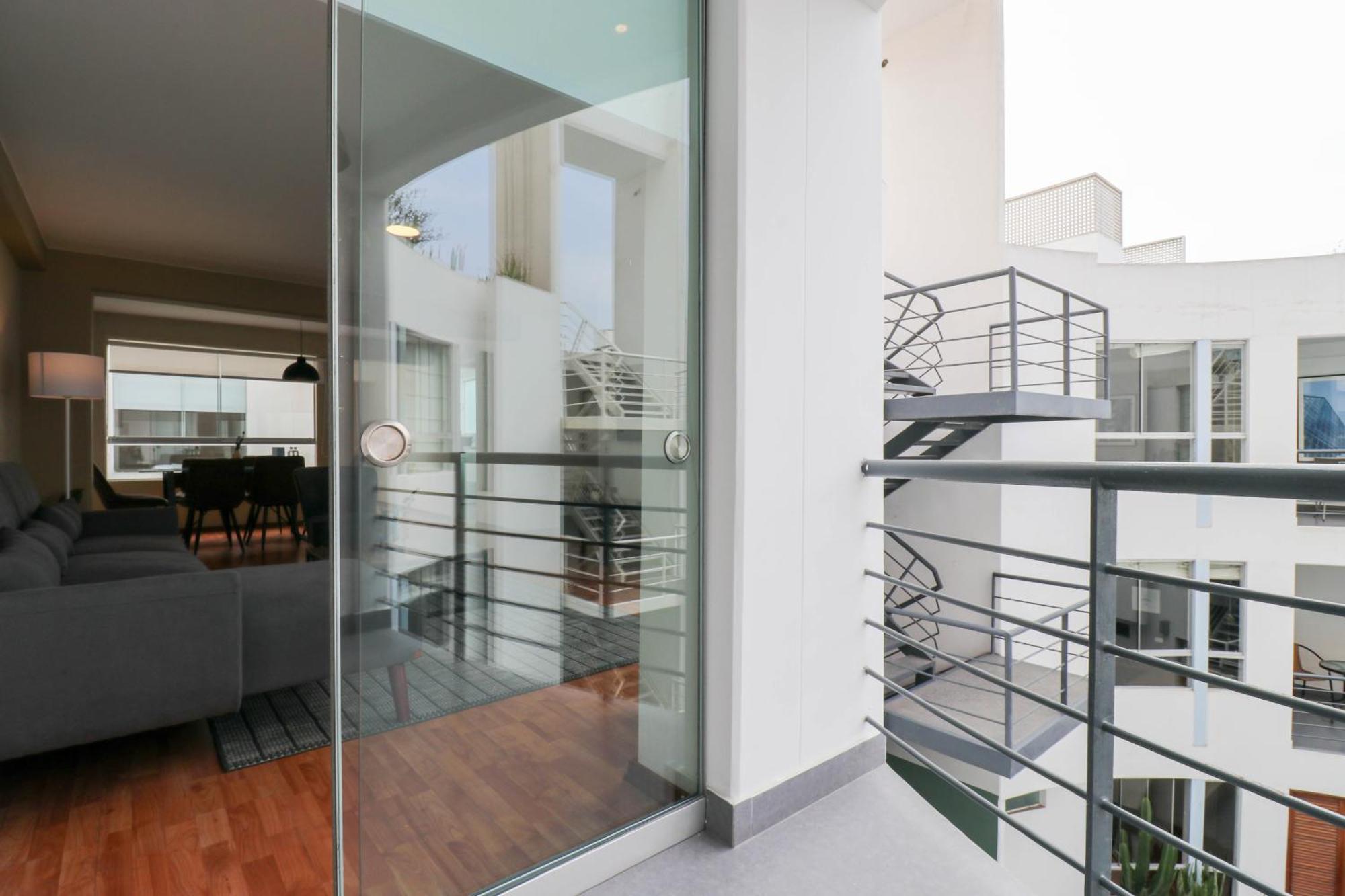 Nomad By Wynwood House Aparthotel Λίμα Εξωτερικό φωτογραφία