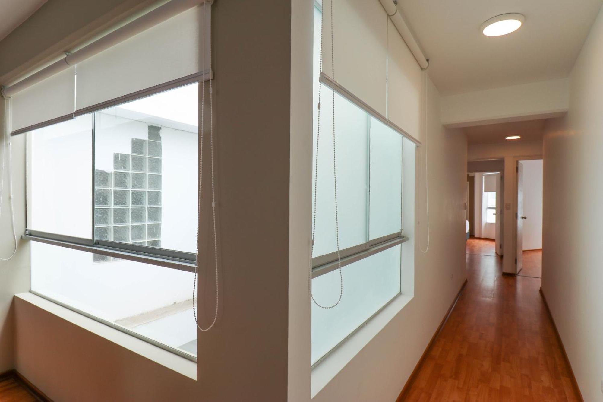 Nomad By Wynwood House Aparthotel Λίμα Εξωτερικό φωτογραφία