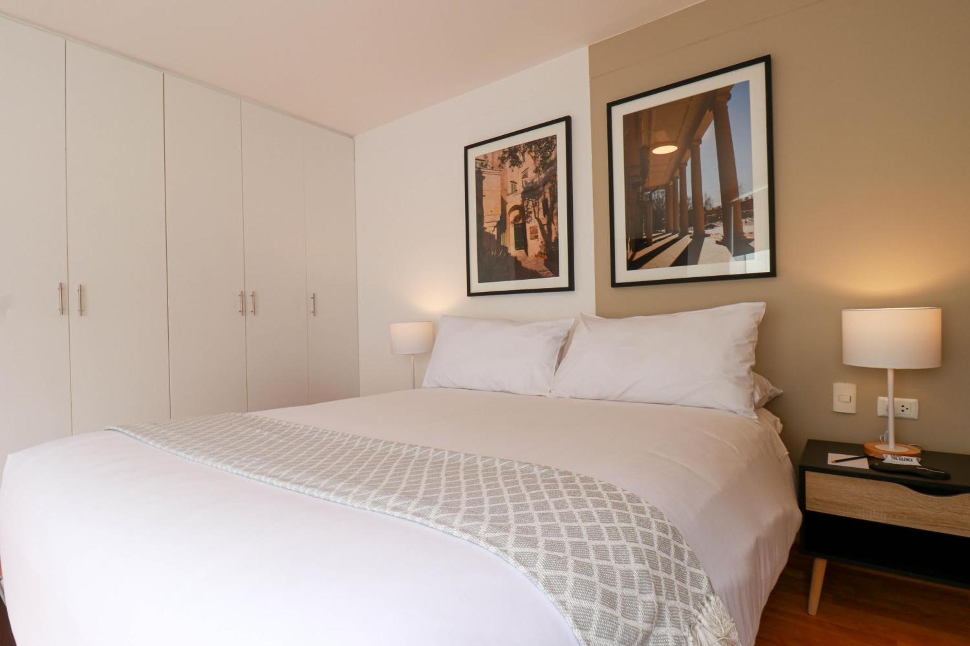 Nomad By Wynwood House Aparthotel Λίμα Εξωτερικό φωτογραφία