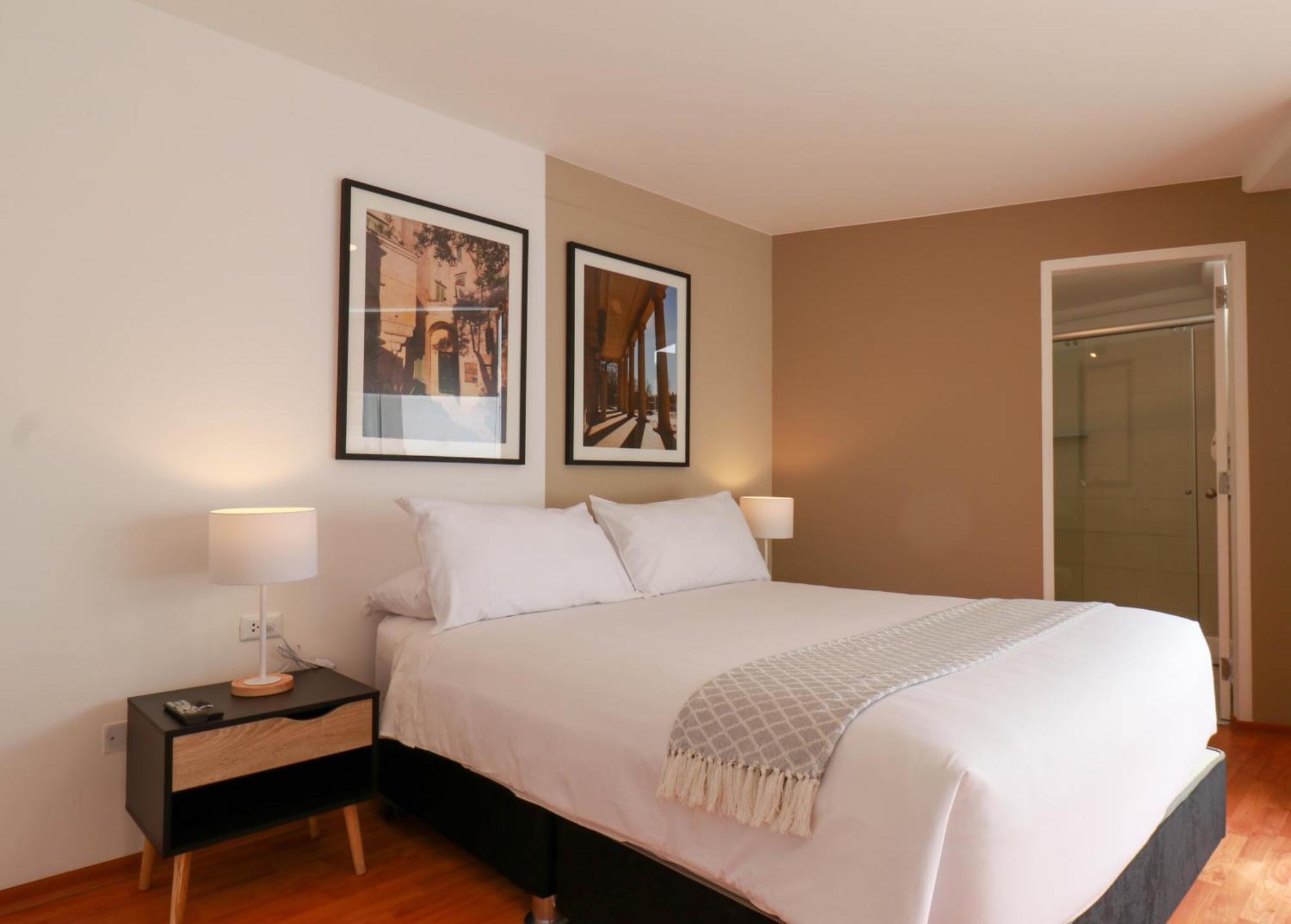 Nomad By Wynwood House Aparthotel Λίμα Εξωτερικό φωτογραφία