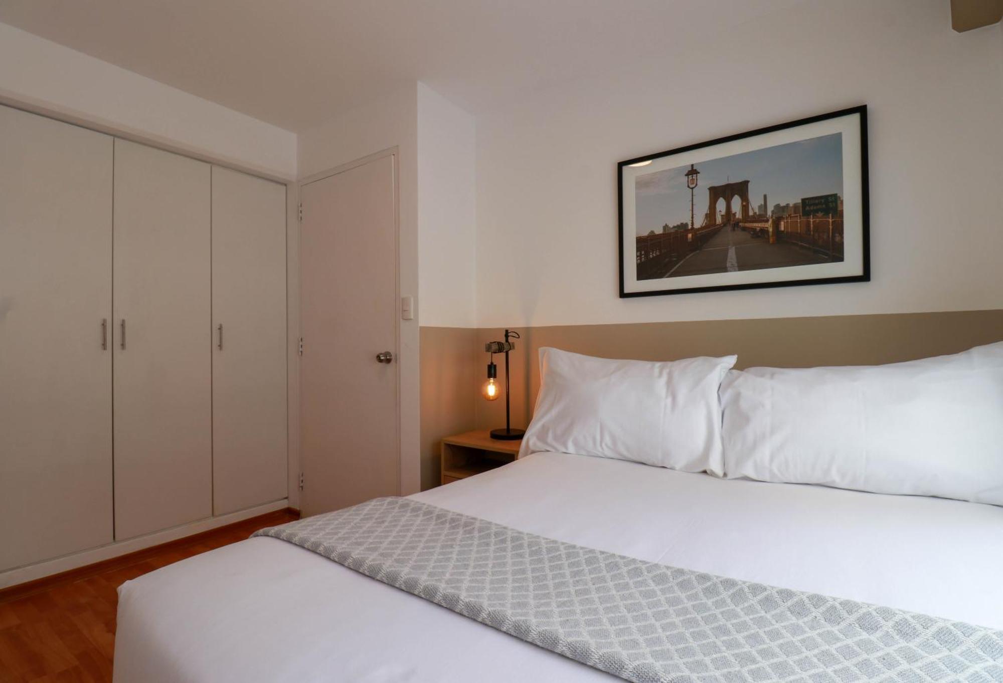 Nomad By Wynwood House Aparthotel Λίμα Εξωτερικό φωτογραφία