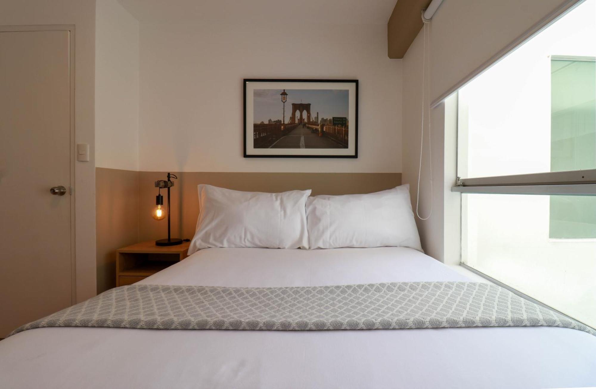 Nomad By Wynwood House Aparthotel Λίμα Εξωτερικό φωτογραφία