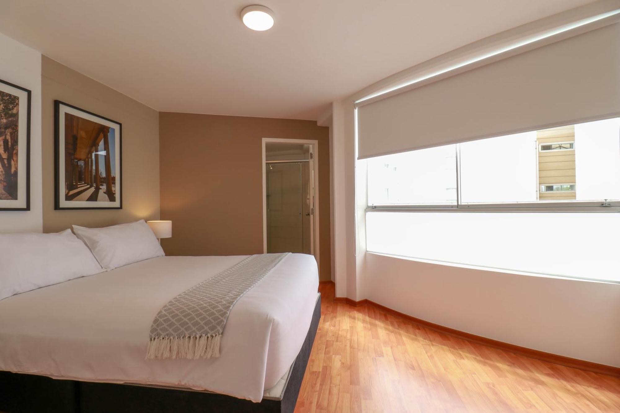 Nomad By Wynwood House Aparthotel Λίμα Εξωτερικό φωτογραφία