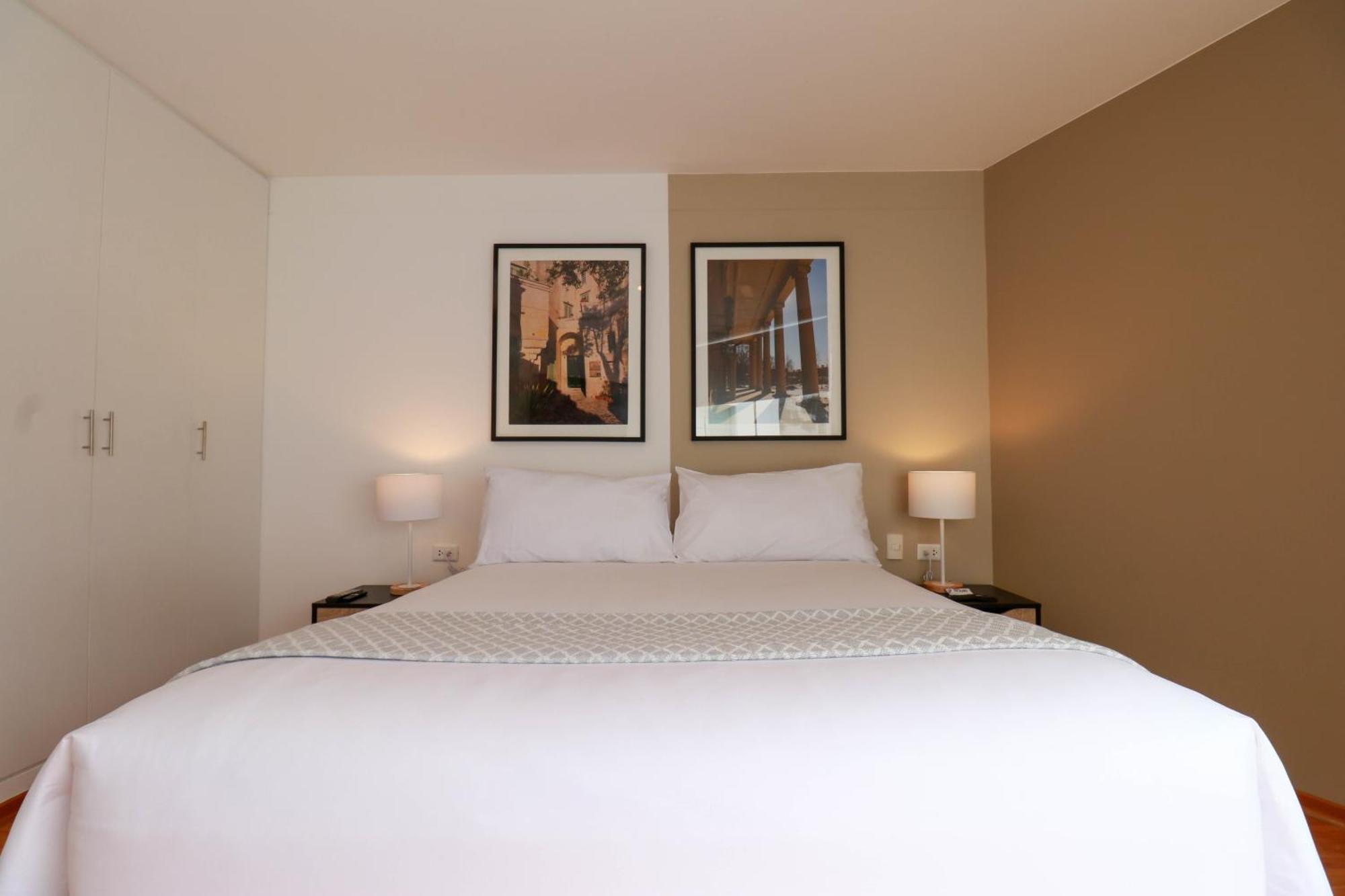 Nomad By Wynwood House Aparthotel Λίμα Εξωτερικό φωτογραφία