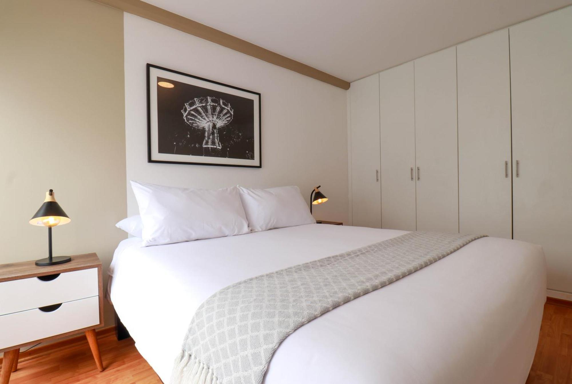 Nomad By Wynwood House Aparthotel Λίμα Εξωτερικό φωτογραφία