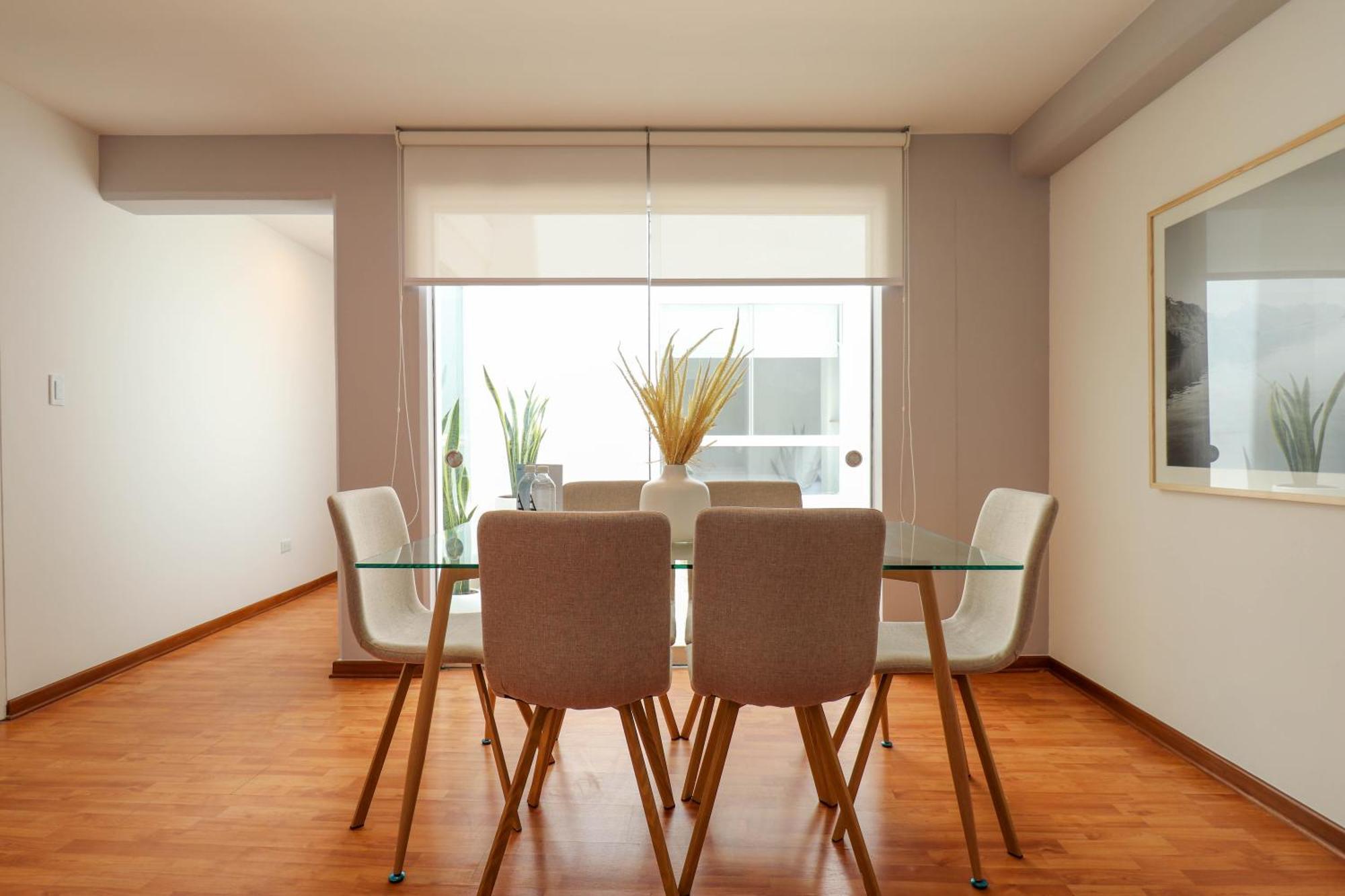 Nomad By Wynwood House Aparthotel Λίμα Εξωτερικό φωτογραφία