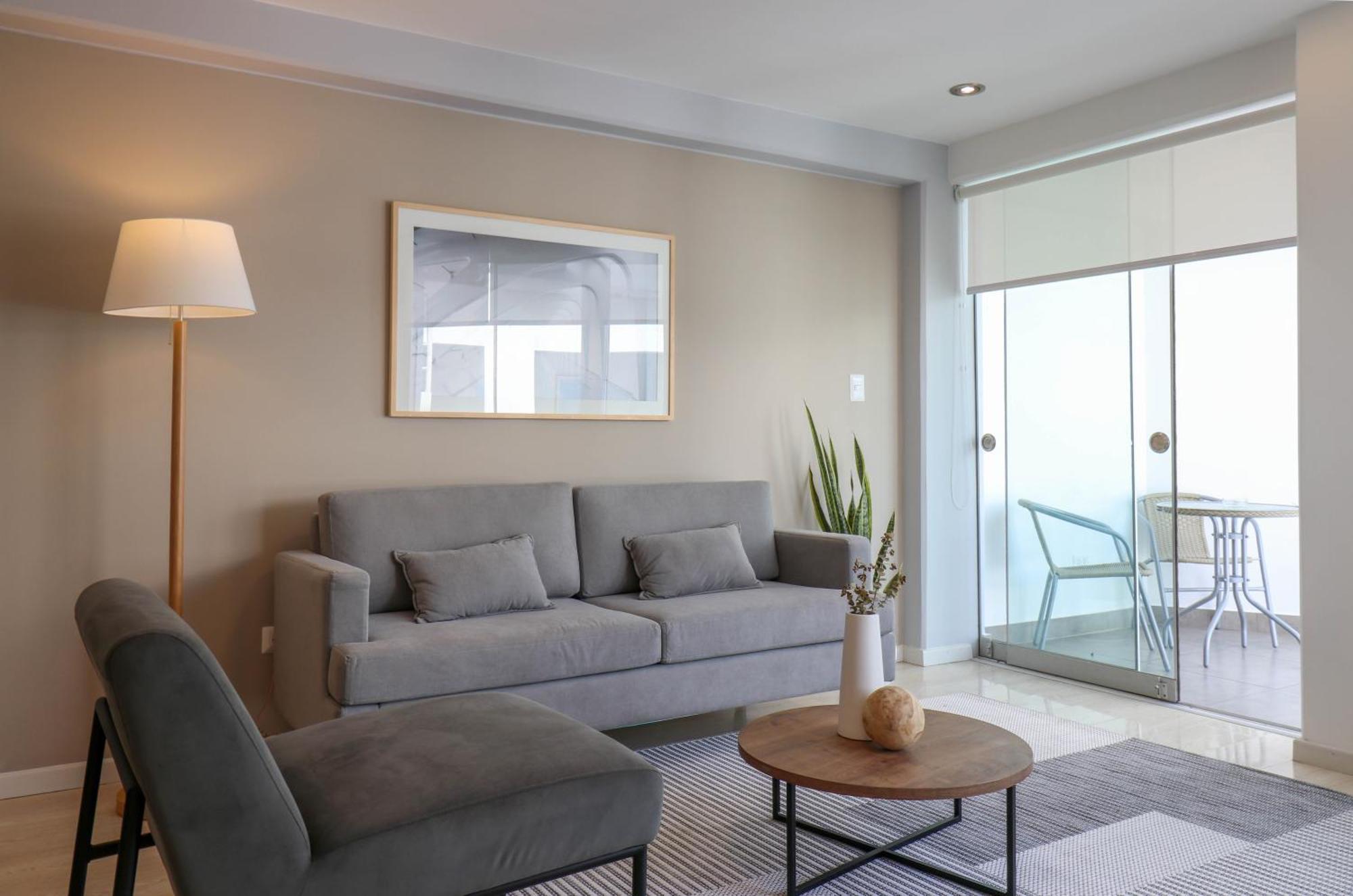 Nomad By Wynwood House Aparthotel Λίμα Εξωτερικό φωτογραφία