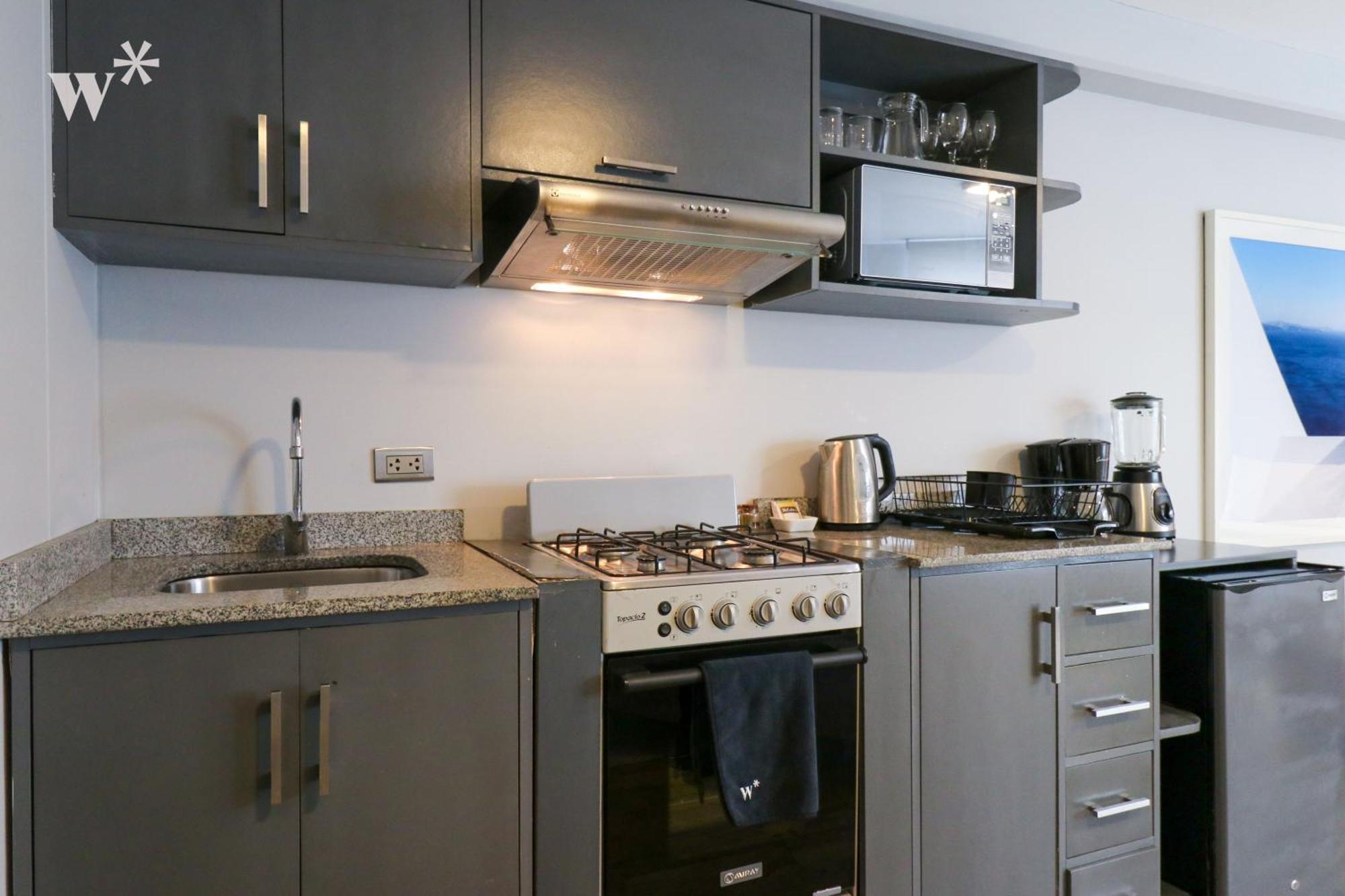 Nomad By Wynwood House Aparthotel Λίμα Εξωτερικό φωτογραφία