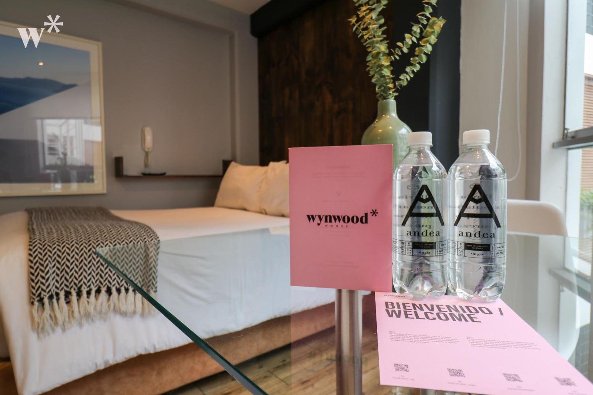 Nomad By Wynwood House Aparthotel Λίμα Εξωτερικό φωτογραφία