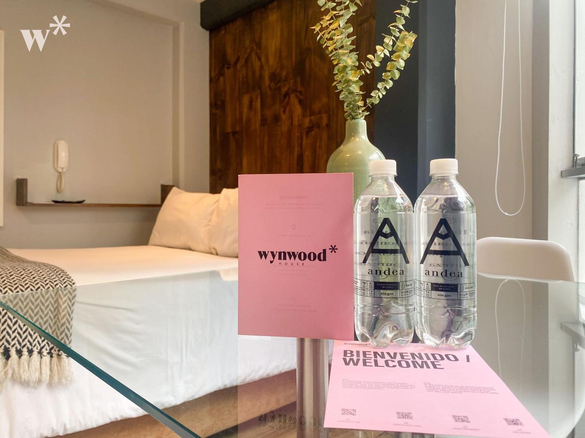 Nomad By Wynwood House Aparthotel Λίμα Εξωτερικό φωτογραφία