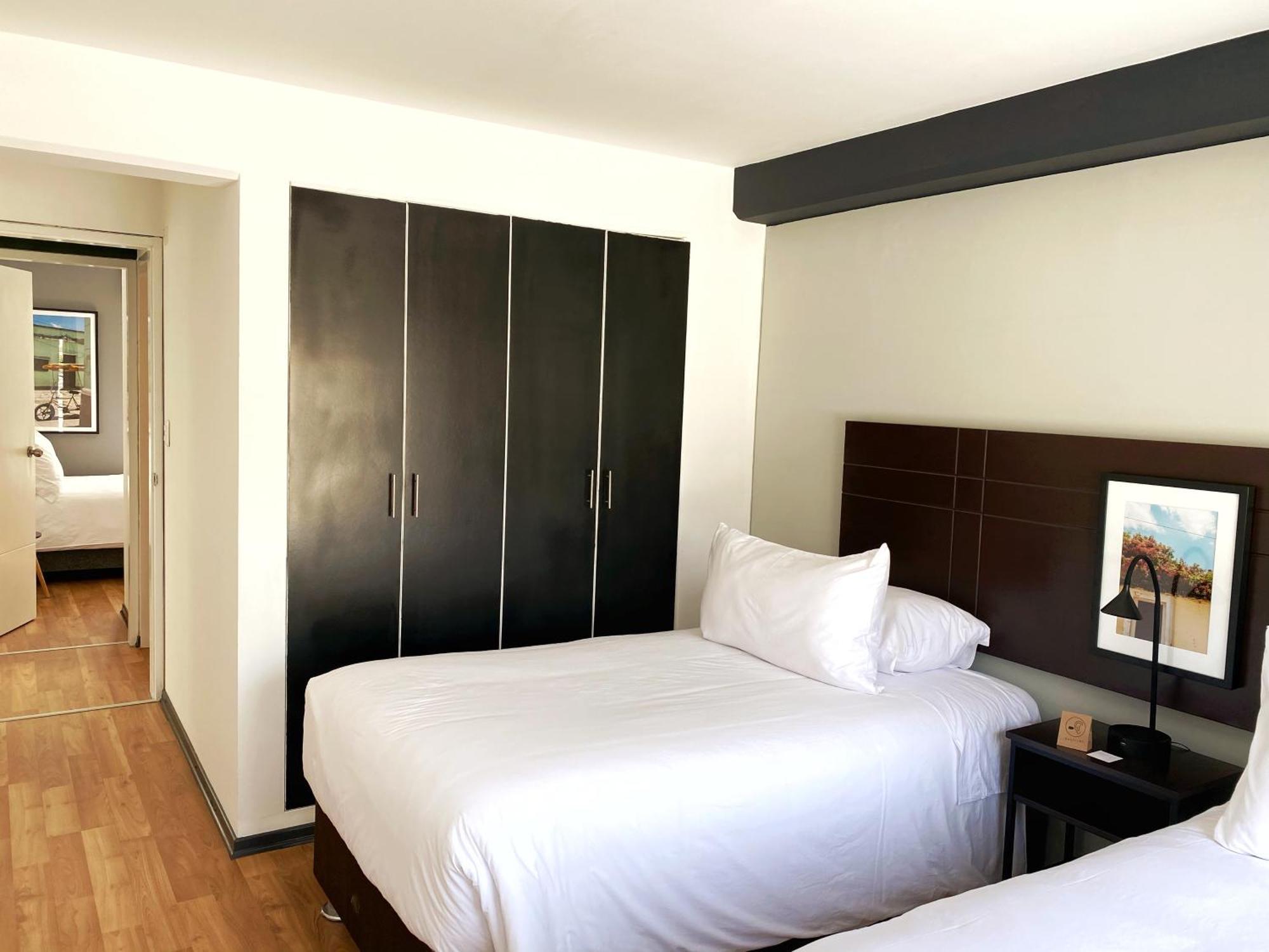 Nomad By Wynwood House Aparthotel Λίμα Εξωτερικό φωτογραφία
