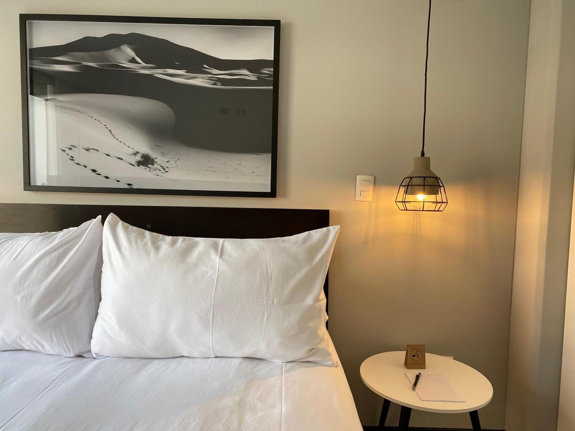 Nomad By Wynwood House Aparthotel Λίμα Εξωτερικό φωτογραφία