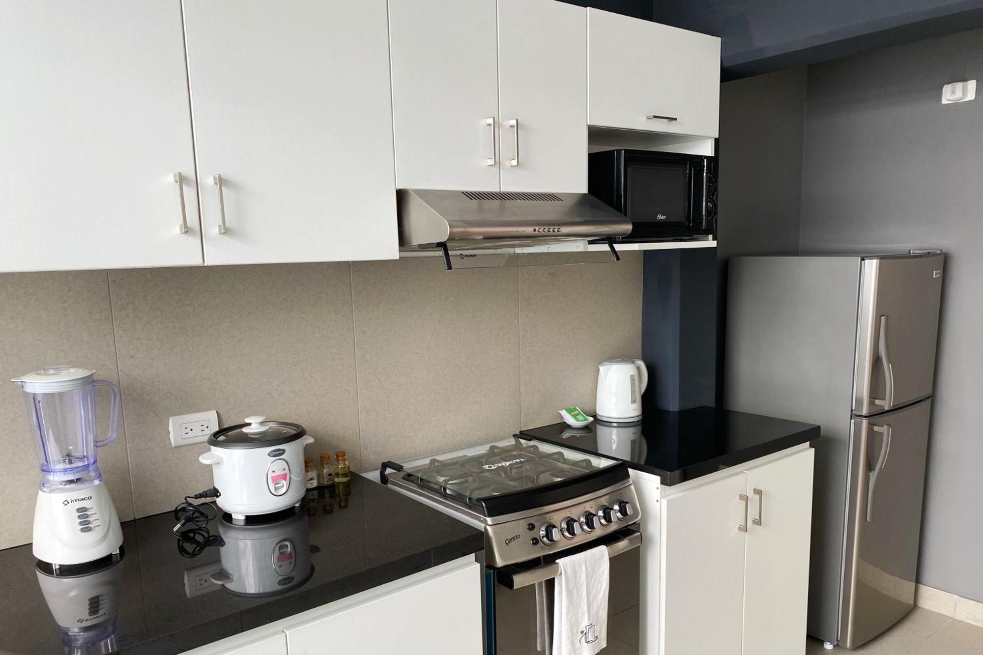 Nomad By Wynwood House Aparthotel Λίμα Εξωτερικό φωτογραφία